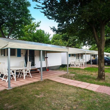 Villa Al Mare Camping - 4 Stelle Cavallino-Treporti Exteriér fotografie