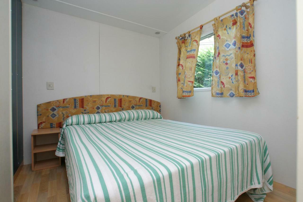 Villa Al Mare Camping - 4 Stelle Cavallino-Treporti Exteriér fotografie