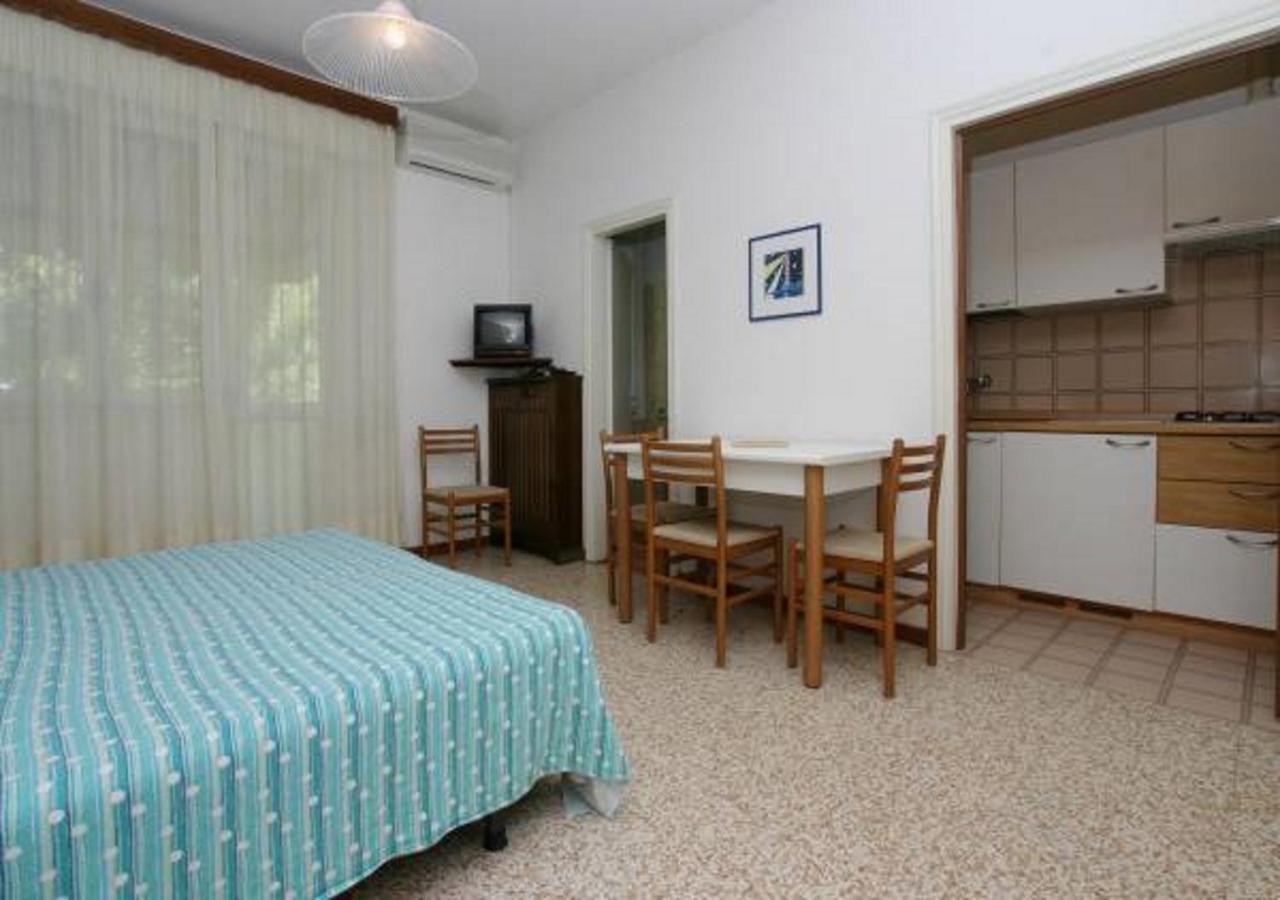 Villa Al Mare Camping - 4 Stelle Cavallino-Treporti Exteriér fotografie