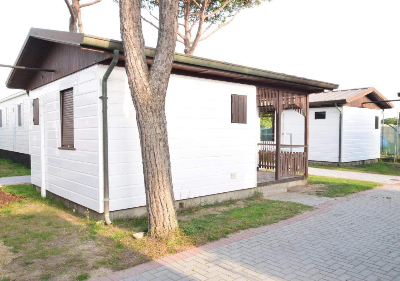 Villa Al Mare Camping - 4 Stelle Cavallino-Treporti Exteriér fotografie